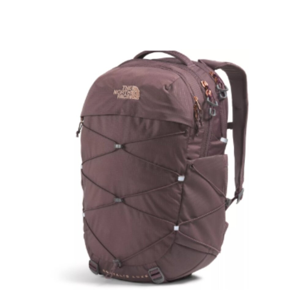 The North Face Women's Borealis Luxe Backpack